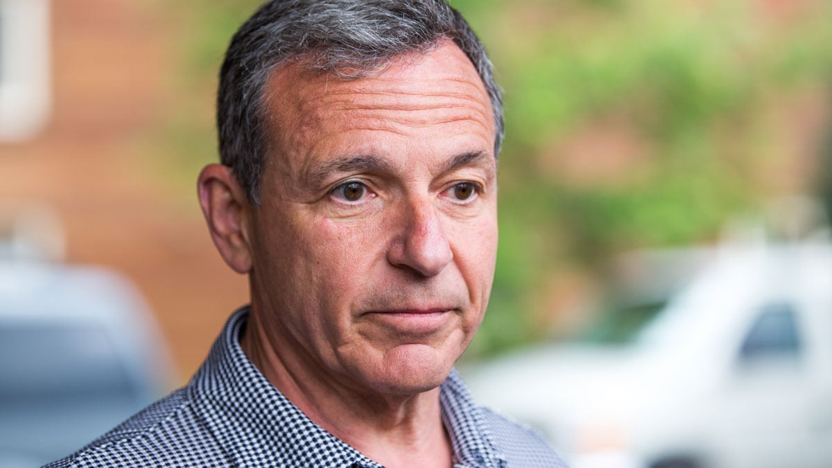 Bob-Iger-Disney-CEO
