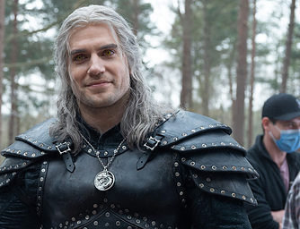 Reports On Henry Cavill’s Firing From The Witcher Are ‘Completely False’