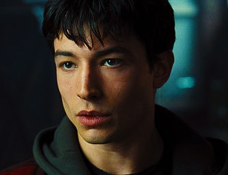 Ezra Miller Will Be Doing ‘Limited’ Press For The Flash