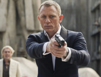 James Bond Books Are Being Edited To Remove Problematic Content