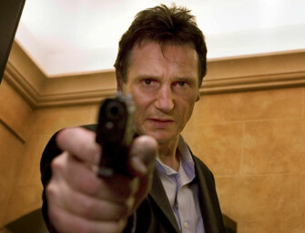 Liam Neeson Was Offered James Bond Role, But He Refused