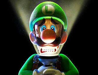 Luigi’s Mansion Movie A ‘High Priority’ At Illumination (EXCLUSIVE)