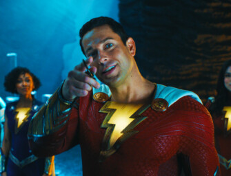 Shazam 2 Review: Better Than Most DCEU Movies