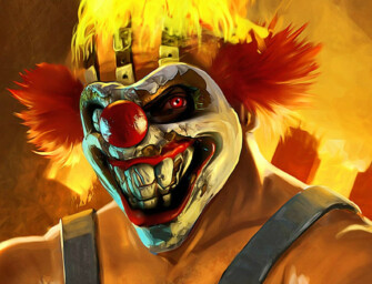 Twisted Metal Series Released Its First Poster