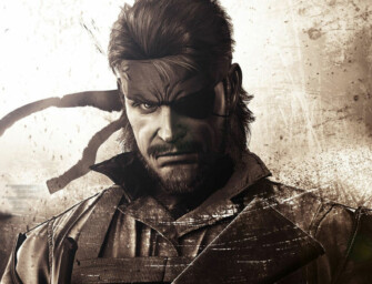 Metal Gear Solid 3: Snake Eater Remake Coming To PS5