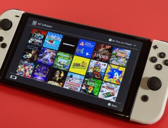 Nintendo Switch Sale Makes Huge 2022 Game Only $1.99