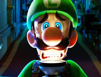 Luigi’s Mansion Movie Is Reportedly In The Works
