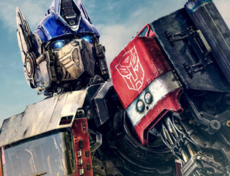Transformers: Rise Of The Beasts Review – Same Old Rubbish
