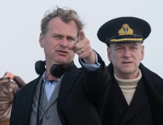 Christopher Nolan Wants To Direct The Next James Bond Movie