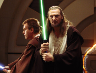 The Acolyte To Have More Jedi Than Any Other Star Wars Property