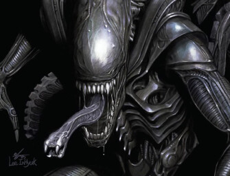New Alien Series Set In Deep Space Announced By Marvel