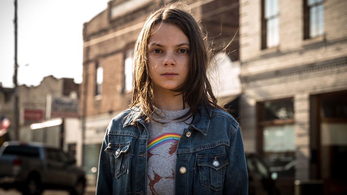 Deadpool-3-Dafne-Keen-X23
