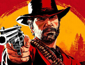 Red Dead Redemption 3 Is In The Works