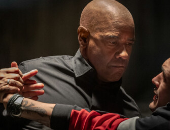 The Equalizer 3 Review: Denzel Washington Doing What He Does Best