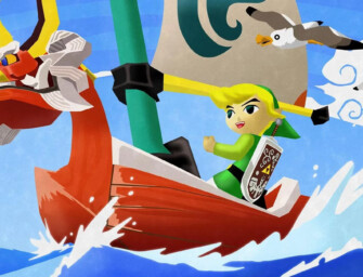 Will There Be A Zelda: The Wind Waker Remake On The Switch?