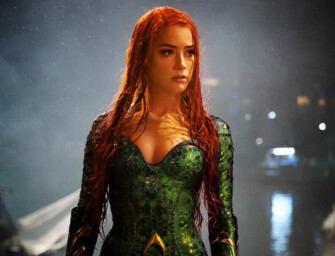 Aquaman 2 Director Reveals Why He Cut Down Amber Heard’s Role