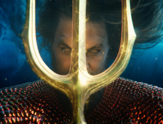 Aquaman 2 Projected To Flop Even Harder Than The Marvels