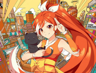 Crunchyroll’s Anime Library Now Available On Prime Video
