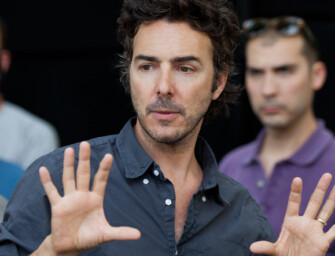 Shawn Levy Opens Up On His Upcoming Star Wars Movie