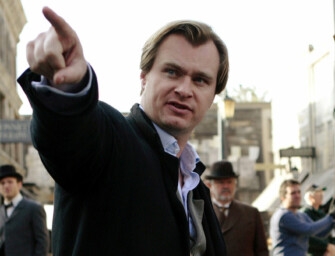 Christopher Nolan Says That Streaming Services Are Evil