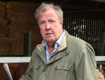 Jeremy Clarkson To Sign ‘Megabucks’ Deal For 3 More Seasons Of Clarkson’s Farm