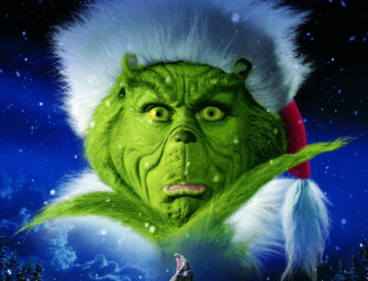 Jim Carrey Is Looking To Return For The Grinch 2
