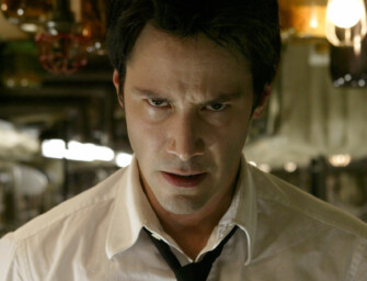 Keanu Reeves’ Constantine Sequel Is Going To Be R-Rated