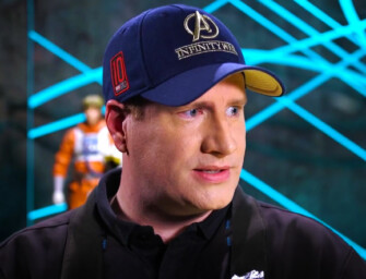 Kevin Feige Could Leave Marvel Due To Behind-The-Scenes Issues