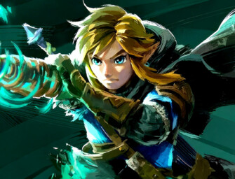 Legend Of Zelda Live-Action Movie Announced By Nintendo