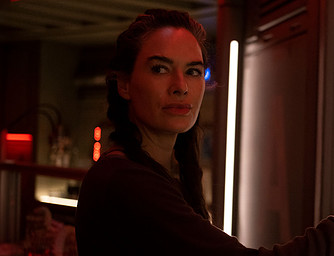 The Lena Headey New Sci-Fi Show From A Star Trek Legend That You Have To Watch