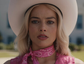 Margot Robbie Out Of The Pirates Of The Caribbean Reboot (EXCLUSIVE)