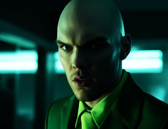 Nicolas Hoult Cast as Lex Luthor in James Gunn’s Superman: Legacy