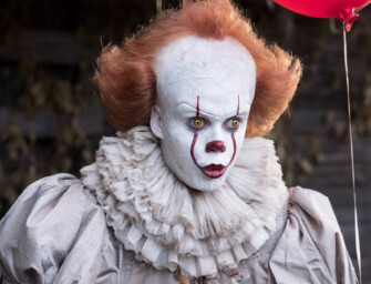 Stephen King’s It Prequel Series Delayed To 2025