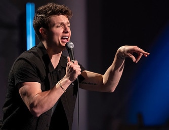 The TikTok Star Who’s New Comedy Special Has Rocketed To The Top Of Netflix’s Charts