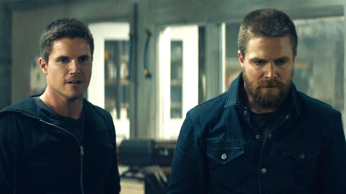 Stephen-Amell-Netflix-Sci-Fi-Movie