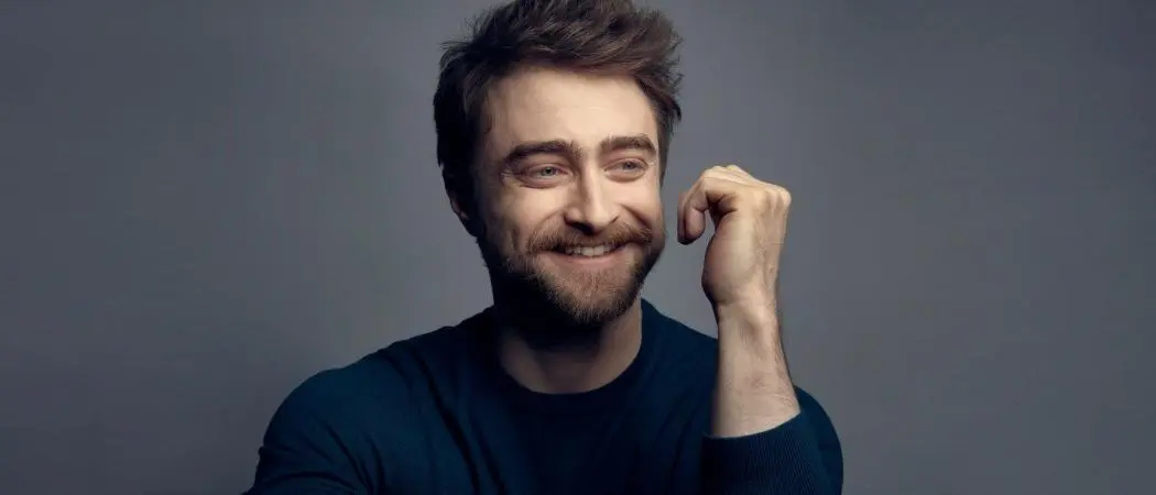 Harry Potter Daniel Radcliffe JK Rowling