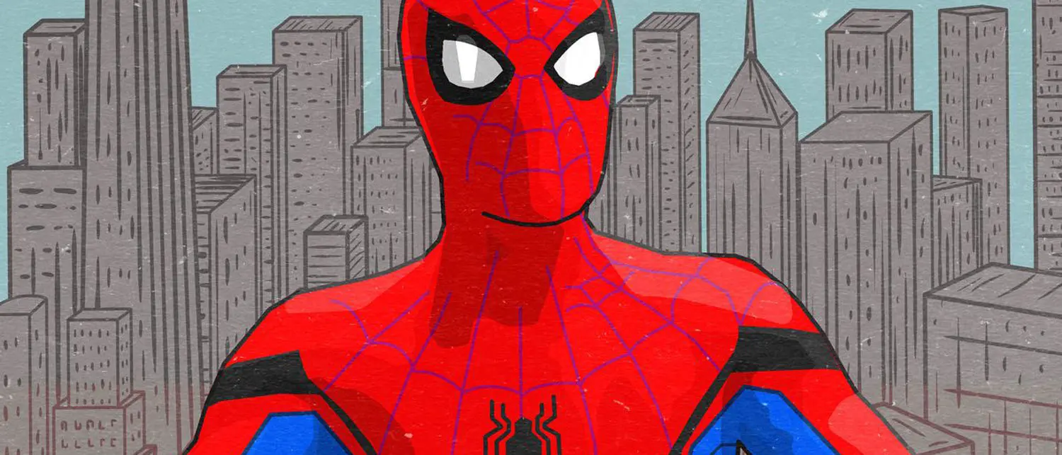 Spider-Man-Movies-MCU Sam Raimi