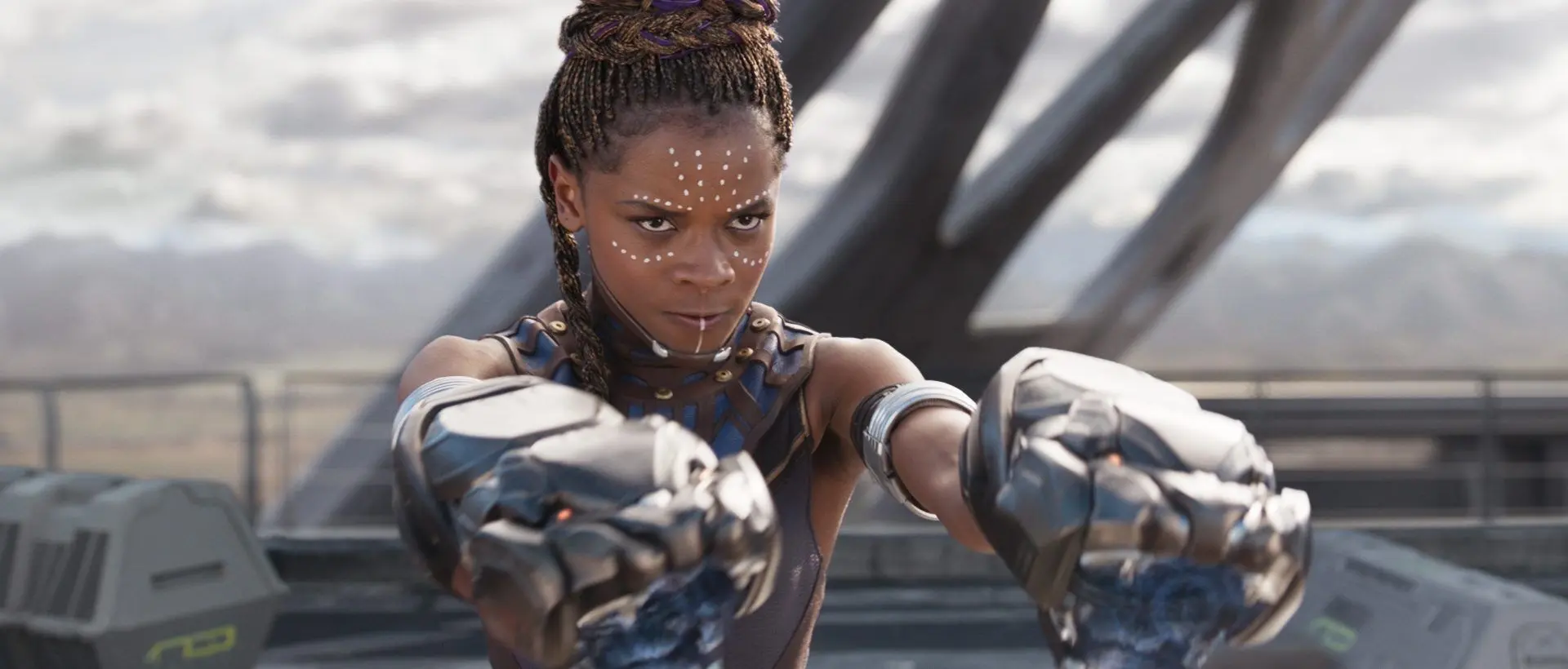 shuri-black-panther-2 letitia wright