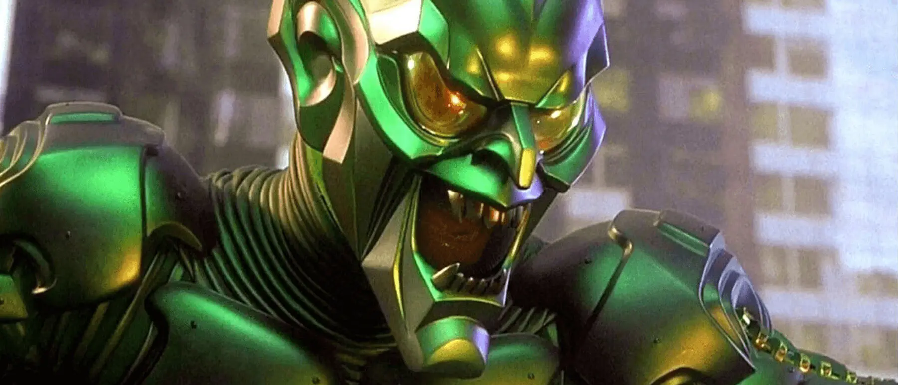 Green-Goblin-Spider-Man villain