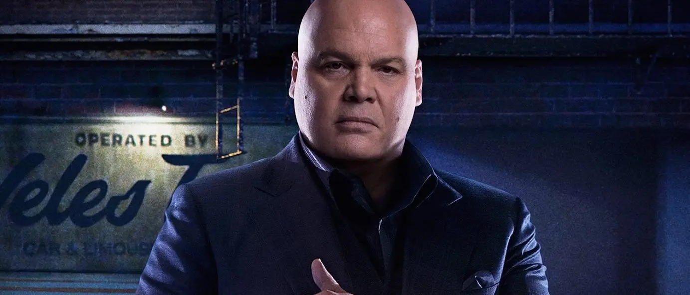 kingpin spider man 3 vincent d'onofrio spider man daredevil