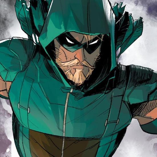 EXCLUSIVE: A New Green Arrow Will Be Introduced In HBO Max’s Peacemaker Series