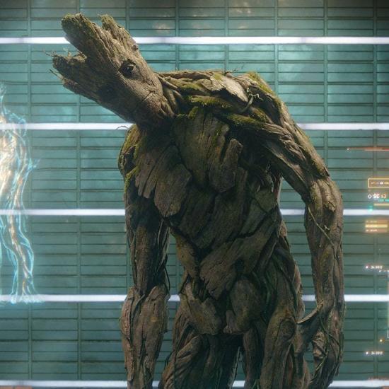 Thor: Love And Thunder Will Reportedly See Adult Groot Play A Key Role In The Movie