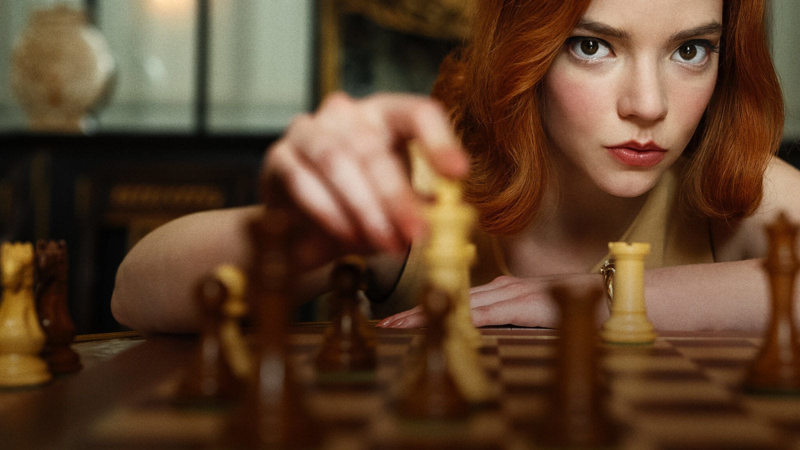 The Queen's Gambit' Season 2 Netflix Release Date, Spoilers, News –  StyleCaster