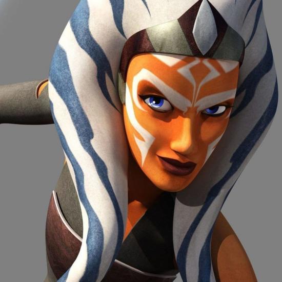 Everything You Need To Know About Ahsoka Tano Before Her Live-Action Debut In The Mandalorian Season 2