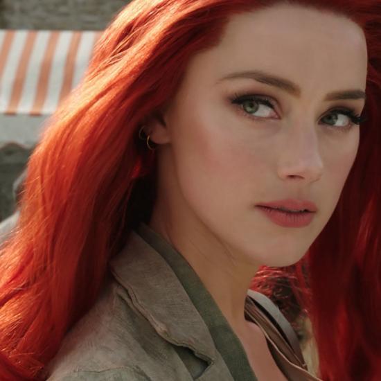 Emilia Clarke Signed On To Replace Amber Heard As Mera In Aquaman 2?