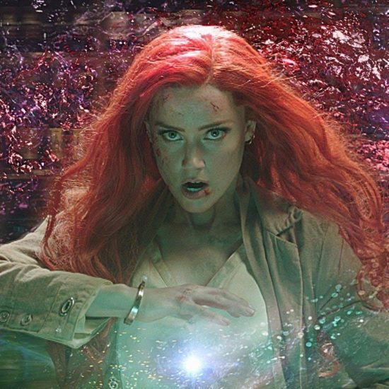 The Petition To Remove Amber Heard From Aquaman 2 Has Now Crossed 1 Million Signatures