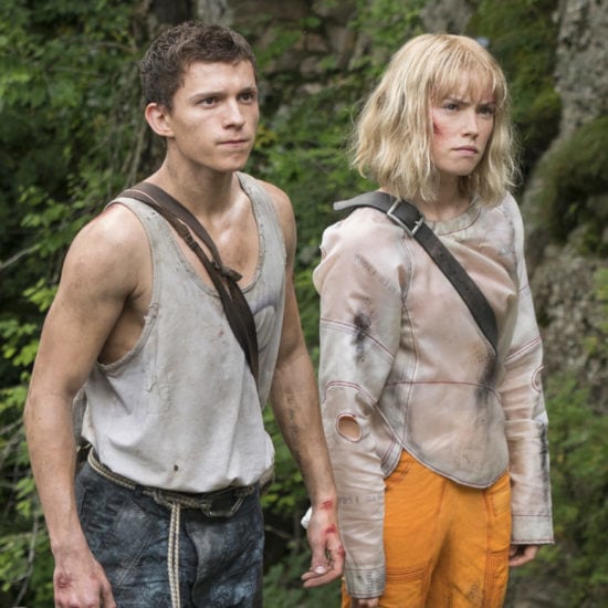 Chaos Walking Trailer Starring Tom Holland And Daisy Ridley Has Been Released