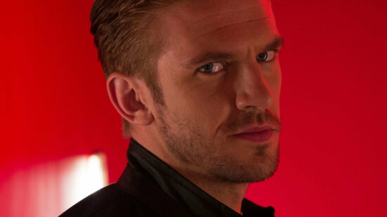 Dan Stevens Is Reportedly Being Considered To Play Magneto In The MCU