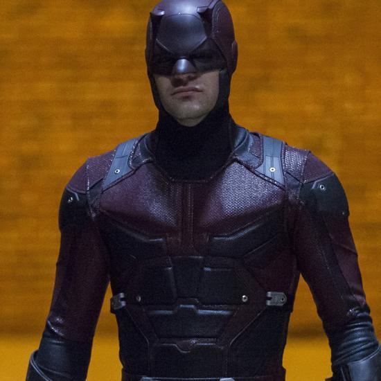 Daredevil And Spider-Man Will Reportedly Team Up In A Future MCU Movie