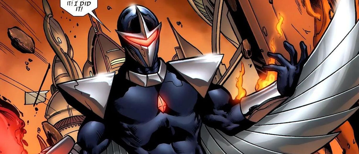 Darkhawk-Marvel-Disney-Plus